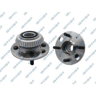 Rato guolio komplektas GSP 9230151