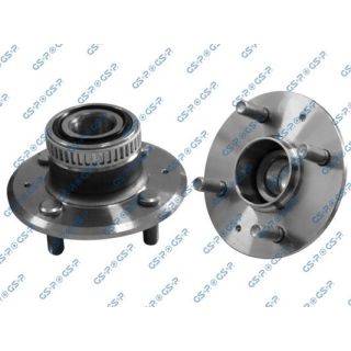 Rato guolio komplektas GSP 9230162