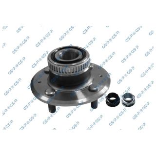 Rato guolio komplektas GSP 9230162K