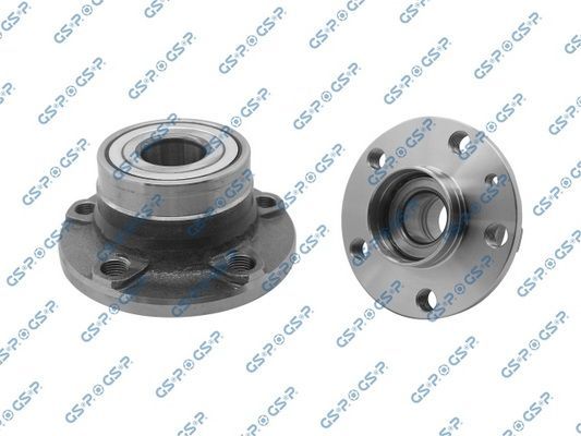 Rato guolio komplektas GSP 9230167