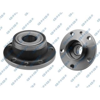 Rato guolio komplektas GSP 9230179