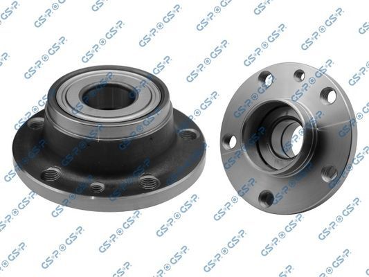 Rato guolio komplektas GSP 9230179