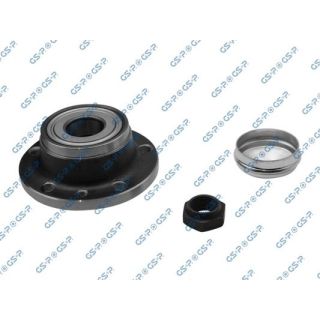 Rato guolio komplektas GSP 9230179K