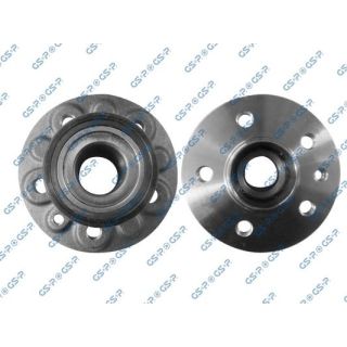 Rato guolio komplektas GSP 9232023