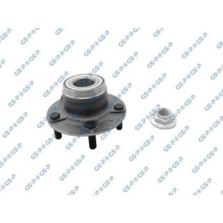 Rato guolio komplektas GSP 9233009K