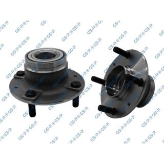 Rato guolio komplektas GSP 9233016