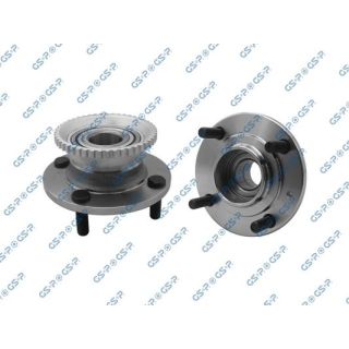 Rato guolio komplektas GSP 9234003