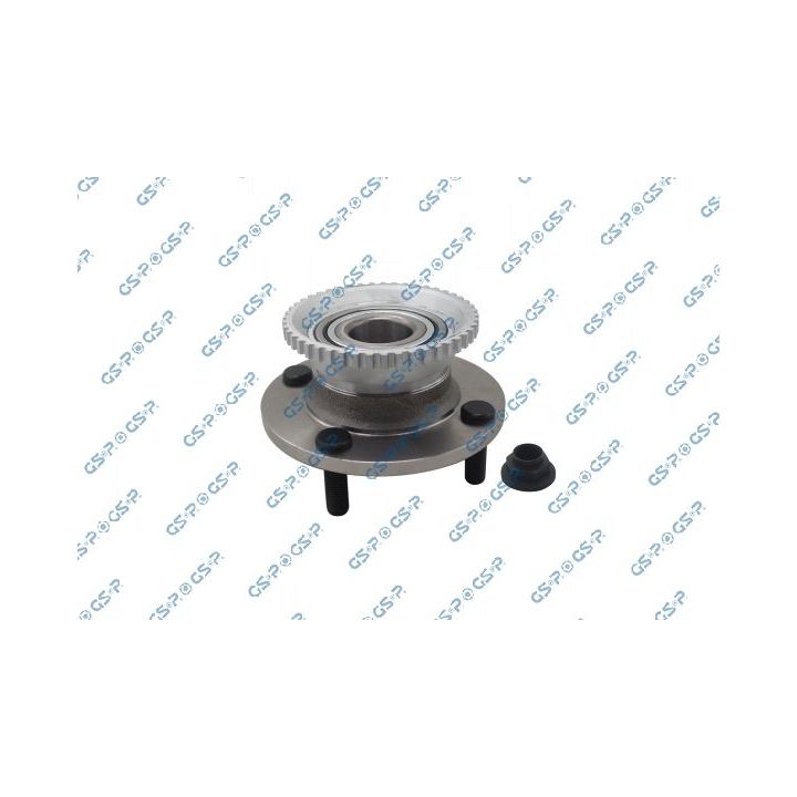 Rato guolio komplektas GSP 9234003K