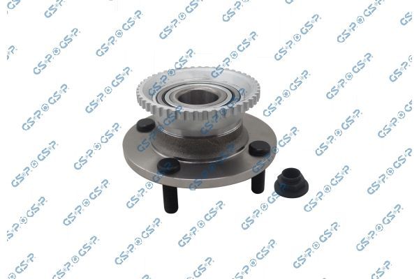 Rato guolio komplektas GSP 9234003K