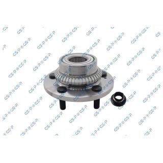 Rato guolio komplektas GSP 9235012K