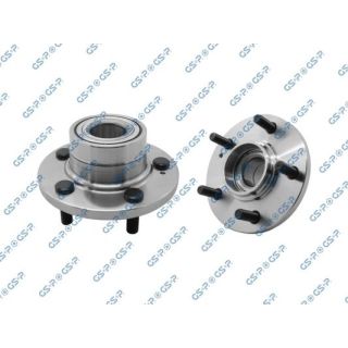 Rato guolio komplektas GSP 9235015