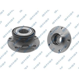 Rato guolio komplektas GSP 9235020