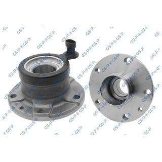 Rato guolio komplektas GSP 9235022