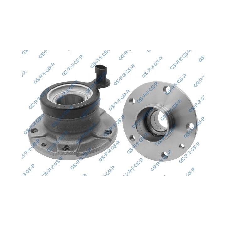 Rato guolio komplektas GSP 9235022