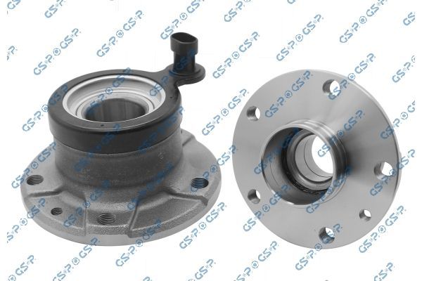 Rato guolio komplektas GSP 9235022