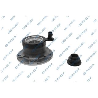 Rato guolio komplektas GSP 9235022K