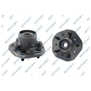 Rato guolio komplektas GSP 9235030