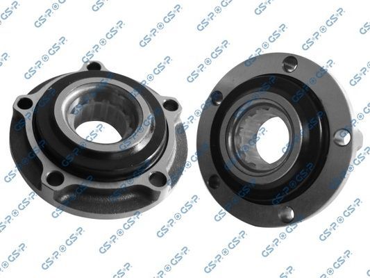 Rato guolio komplektas GSP 9240010