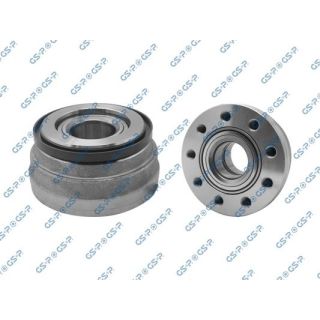 Rato guolio komplektas GSP 9240014