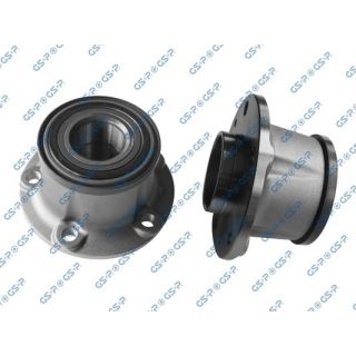 Rato guolio komplektas GSP 9242008