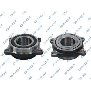 Rato guolio komplektas GSP 9242009