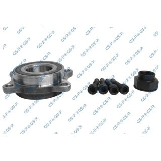 Rato guolio komplektas GSP 9242009K