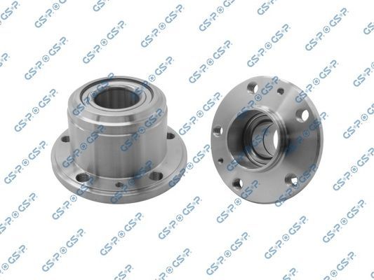 Rato guolio komplektas GSP 9242018