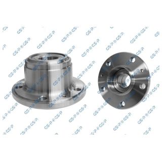 Rato guolio komplektas GSP 9242020