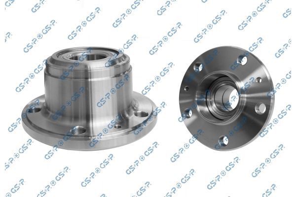 Rato guolio komplektas GSP 9242020