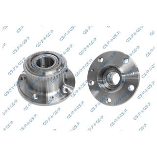 Rato guolio komplektas GSP 9242021