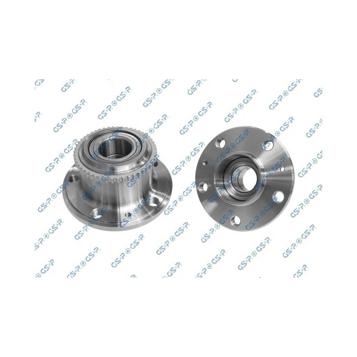 Rato guolio komplektas GSP 9242021