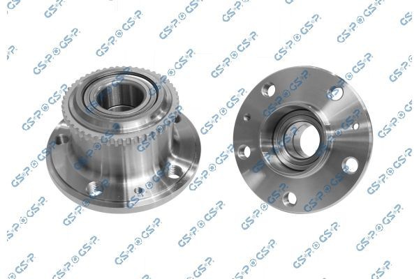 Rato guolio komplektas GSP 9242021