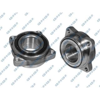 Rato guolio komplektas GSP 9243001