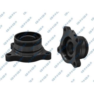 Rato guolio komplektas GSP 9244003