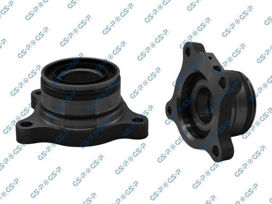 Rato guolio komplektas GSP 9244003