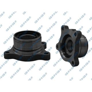 Rato guolio komplektas GSP 9244004