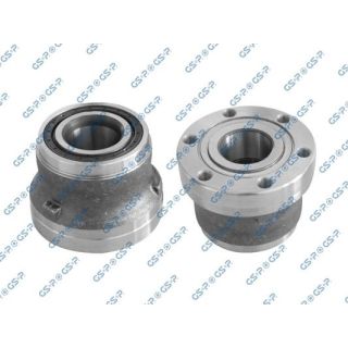 Rato guolio komplektas GSP 9245017