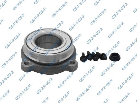 Rato guolio komplektas GSP 9245030K