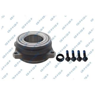 Rato guolio komplektas GSP 9249002K