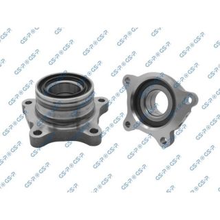 Rato guolio komplektas GSP 9249003