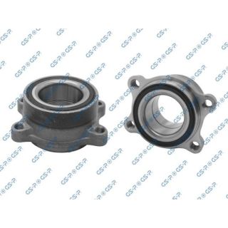 Rato guolio komplektas GSP 9250010