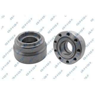 Rato guolio komplektas GSP 9255001