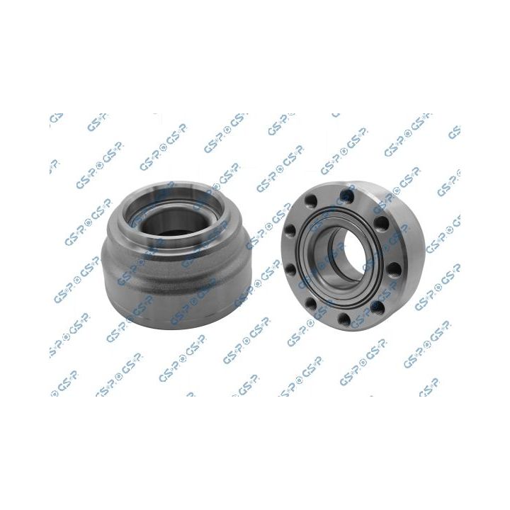 Rato guolio komplektas GSP 9255001