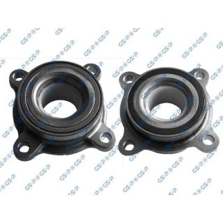 Rato guolio komplektas GSP 9258001