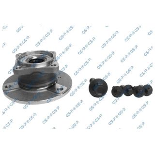 Rato guolio komplektas GSP 9324002K