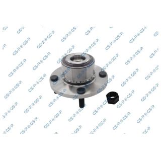 Rato guolio komplektas GSP 9325026K