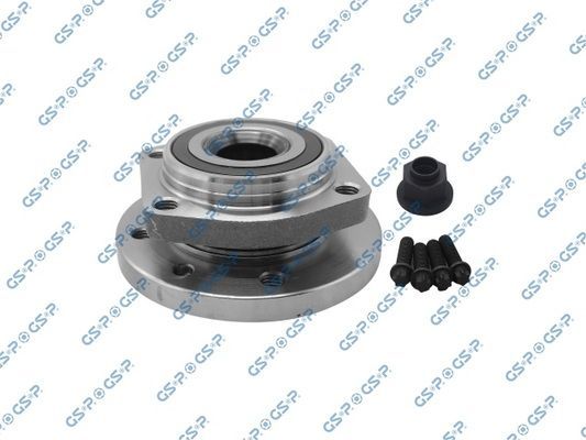 Rato guolio komplektas GSP 9326005K