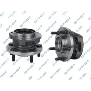 Rato guolio komplektas GSP 9326010