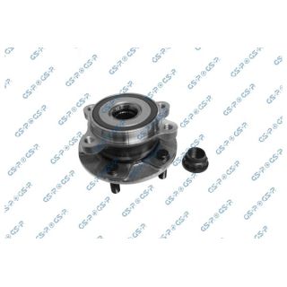 Rato guolio komplektas GSP 9326024K