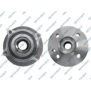 Rato guolio komplektas GSP 9326031